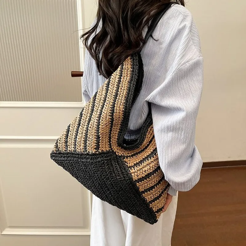Tote bag for women large capac - Tote Bag Beach ulasan dan harga