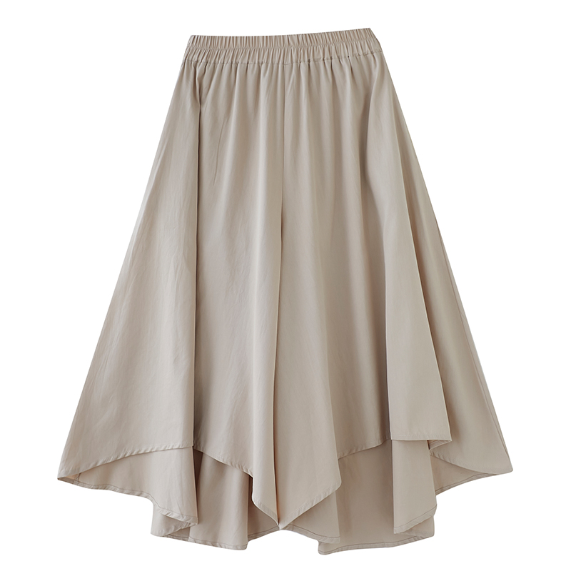 Loose Cotton Linen Wide Leg Pa - Linen Pant Wide ulasan dan harga