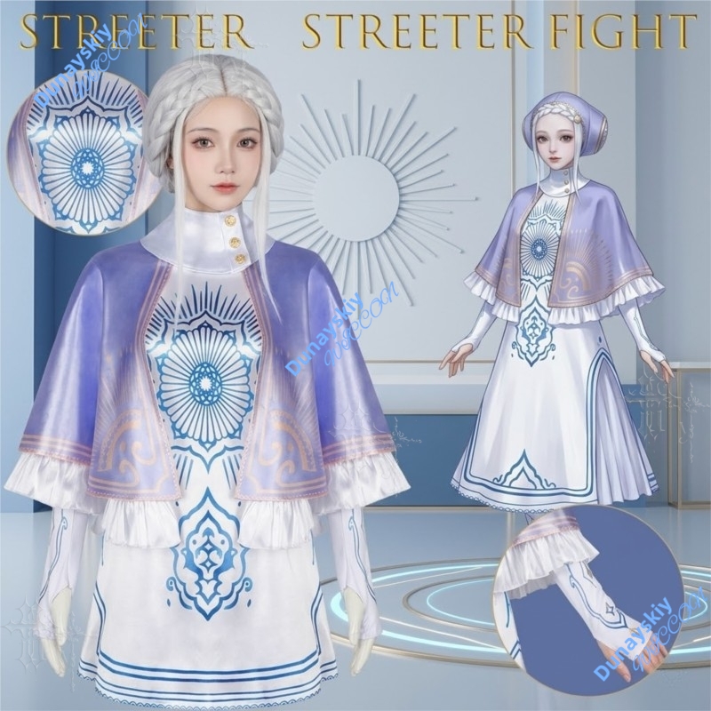 Golden Sun Emblem Ingrid Cospl - Crop Top Crochet ulasan dan harga