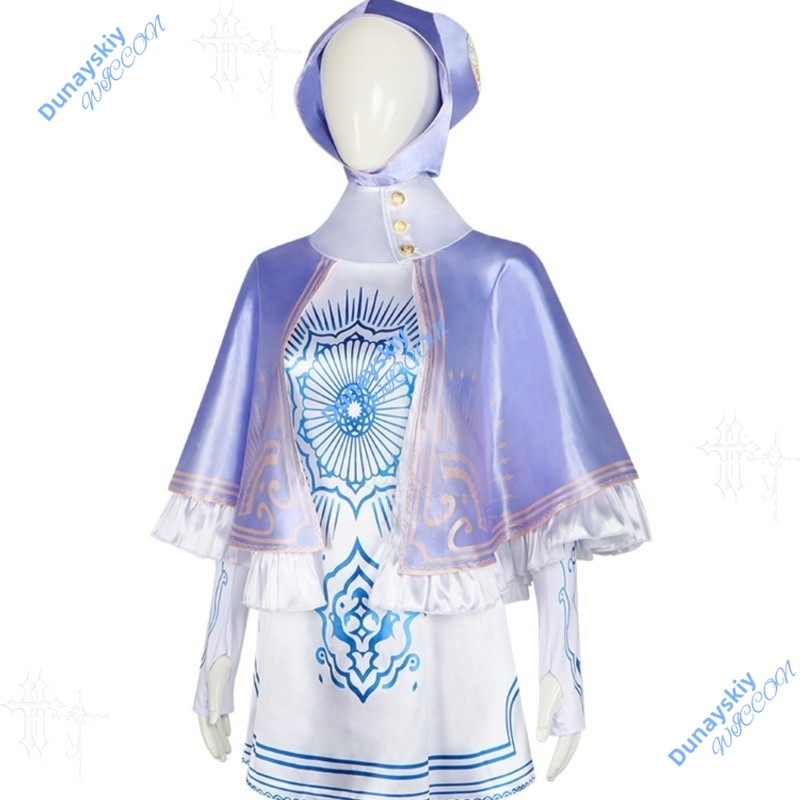 Golden Sun Emblem Ingrid Cospl - Crop Top Crochet ulasan dan harga